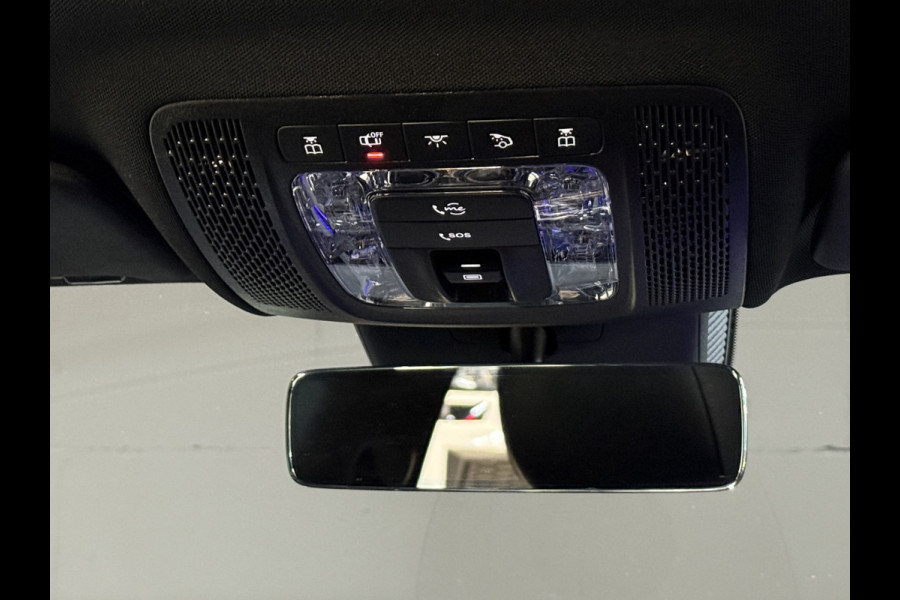 Mercedes-Benz CLA-Klasse Shooting Brake 180 Luxury Line | Panoramadak | Leder | Camera | Sfeerverlichting