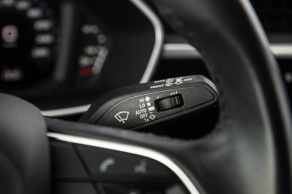 Audi Q3 45 TFSI e edition VIRTUAL COCKPIT / CRUISE CONTROLE / AIRCO / BRUIN LEER / PHEV