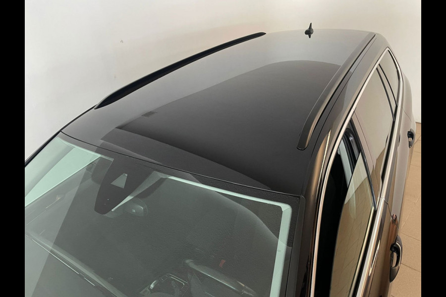 Volkswagen Passat Variant 1.5 TSI DSG AUTOMAAT AIRCO CLIMA NAVI CRUISE APPLE CARPLAY PDC PRIVACY GLAS TREKHAAK ZEER NETTE AUTO