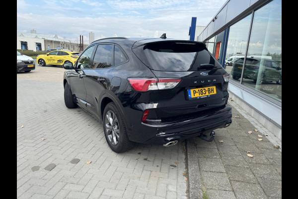 Ford Kuga 2.5 PHEV ST-Line X 225pk | Driver Assistance Pack | Head up display | Winterpack | Elek. A-Klep | 1.500 Trekgewicht | Trekhaak |