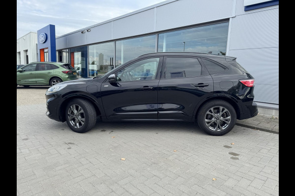 Ford Kuga 2.5 PHEV ST-Line X 225pk | Driver Assistance Pack | Head up display | Winterpack | Elek. A-Klep | 1.500 Trekgewicht | Trekhaak |