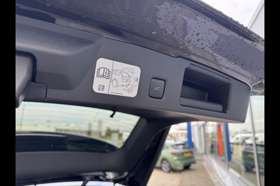 Ford Kuga 2.5 PHEV ST-Line X 225pk | Driver Assistance Pack | Head up display | Winterpack | Elek. A-Klep | 1.500 Trekgewicht | Trekhaak |