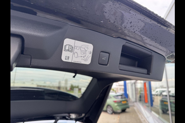 Ford Kuga 2.5 PHEV ST-Line X 225pk | Driver Assistance Pack | Head up display | Winterpack | Elek. A-Klep | 1.500 Trekgewicht | Trekhaak |