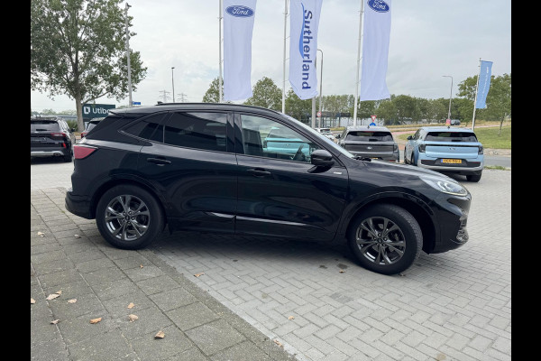 Ford Kuga 2.5 PHEV ST-Line X 225pk | Driver Assistance Pack | Head up display | Winterpack | Elek. A-Klep | 1.500 Trekgewicht | Trekhaak |