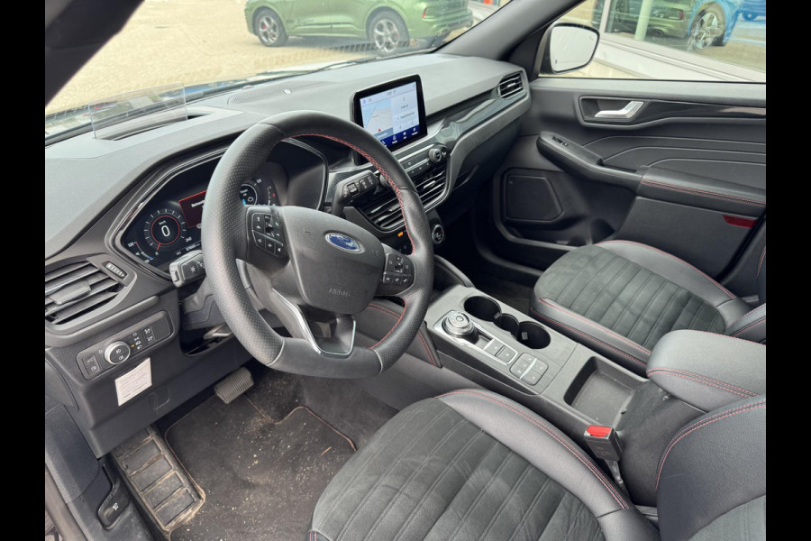 Ford Kuga 2.5 PHEV ST-Line X 225pk | Driver Assistance Pack | Head up display | Winterpack | Elek. A-Klep | 1.500 Trekgewicht | Trekhaak |