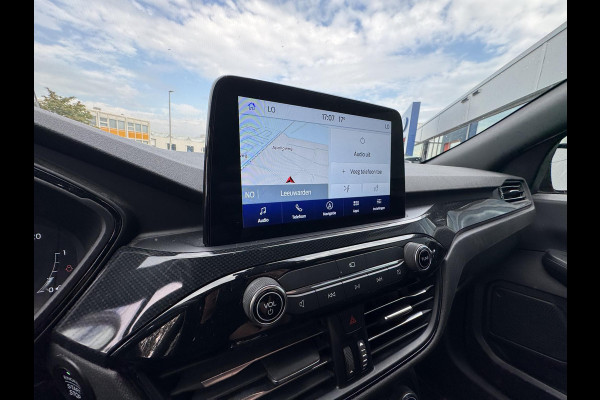 Ford Kuga 2.5 PHEV ST-Line X 225pk | Driver Assistance Pack | Head up display | Winterpack | Elek. A-Klep | 1.500 Trekgewicht | Trekhaak |