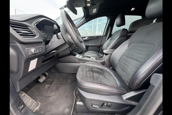 Ford Kuga 2.5 PHEV ST-Line X 225pk | Driver Assistance Pack | Head up display | Winterpack | Elek. A-Klep | 1.500 Trekgewicht | Trekhaak |
