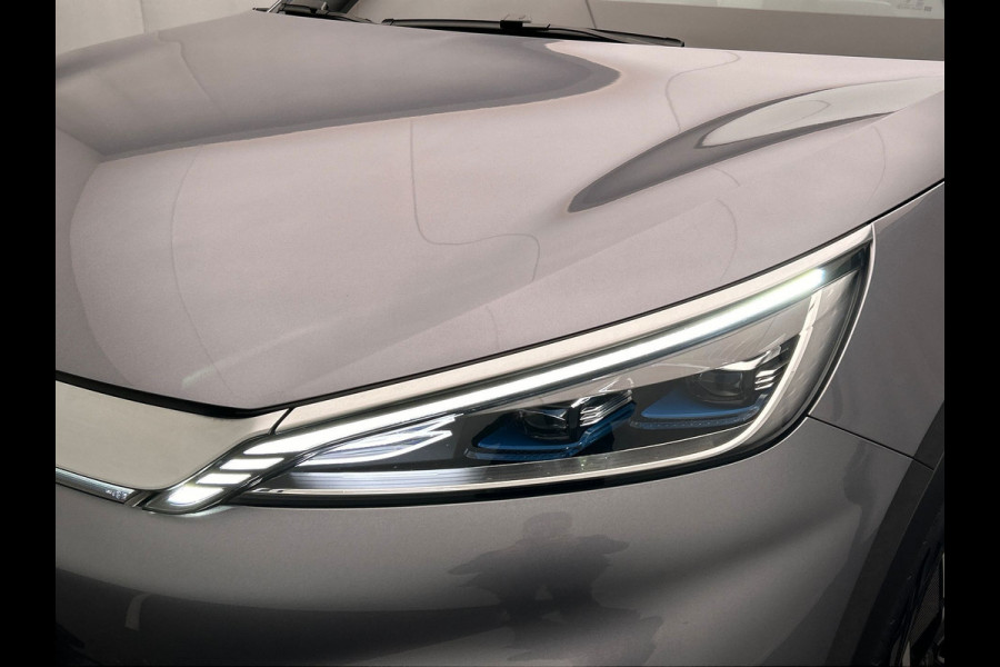 BYD ATTO 3 Design 60 kWh |*100 STUKS* | 204 PK | Pano/dak | Adapt/Cruise/Control | Leder/Beige/Blauw | 360/Camera, Navigatie, BTW!