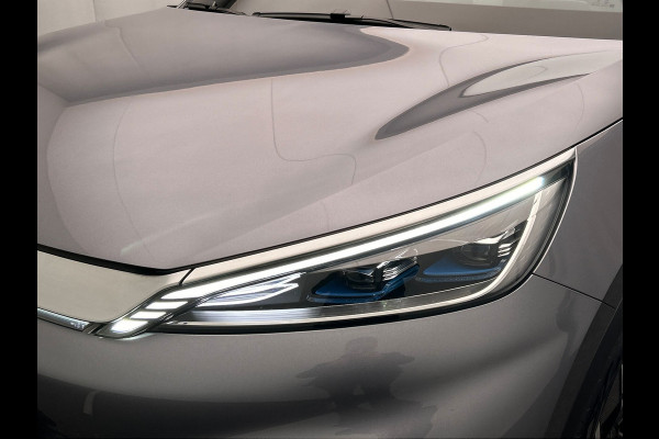 BYD ATTO 3 Design 60 kWh |*100 STUKS* | 204 PK | Pano/dak | Adapt/Cruise/Control | Leder/Beige/Blauw | 360/Camera, Navigatie, BTW!
