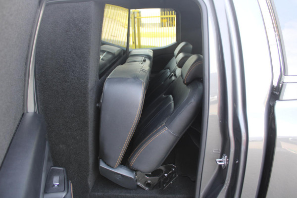 Ford Ranger 2.0 Double Cab EcoBlue Wildtrak | BELLEN VOOR BEZICHTIGING |Adaptieve Cruise Control | Winterpack