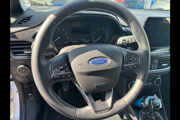 Ford Fiesta 1.0 EcoBoost Hybrid Titanium X | Camera | Cruise Control