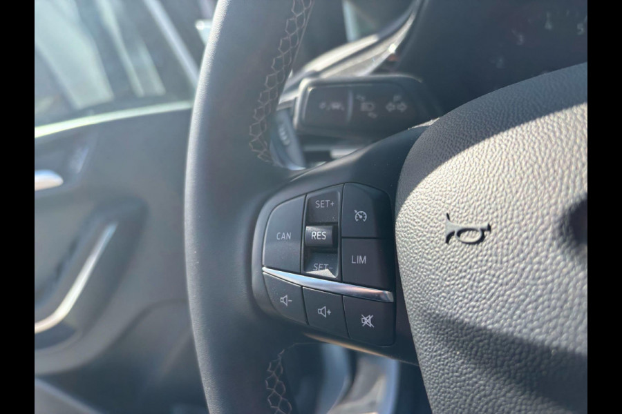 Ford Fiesta 1.0 EcoBoost Hybrid Titanium X | Camera | Cruise Control