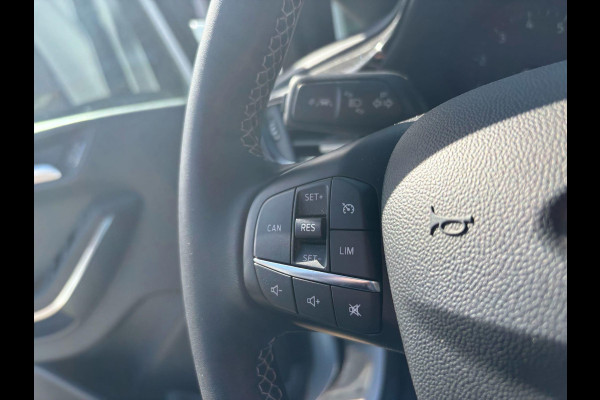 Ford Fiesta 1.0 EcoBoost Hybrid Titanium X | Camera | Cruise Control