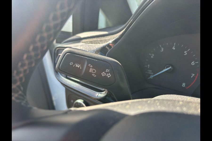 Ford Fiesta 1.0 EcoBoost Hybrid Titanium X | Camera | Cruise Control