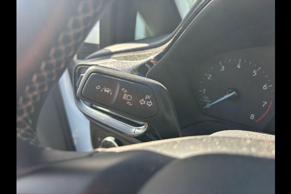 Ford Fiesta 1.0 EcoBoost Hybrid Titanium X | Camera | Cruise Control