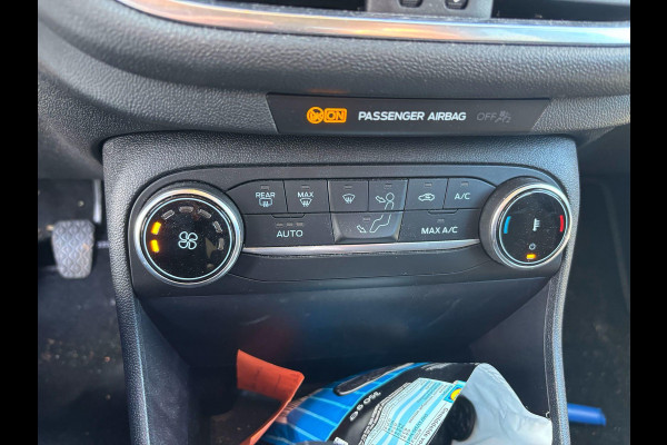 Ford Fiesta 1.0 EcoBoost Hybrid Titanium X | Camera | Cruise Control