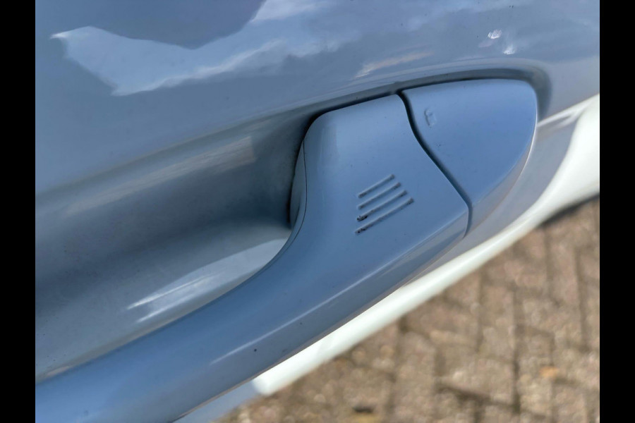 Ford Fiesta 1.0 EcoBoost Hybrid Titanium X | Camera | Cruise Control