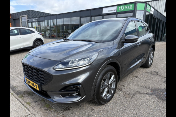 Ford Kuga 2.5 PHEV ST-Line