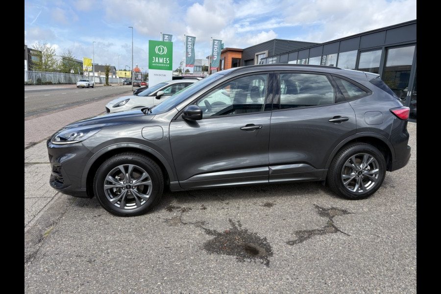 Ford Kuga 2.5 PHEV ST-Line
