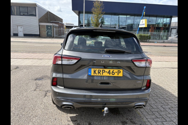 Ford Kuga 2.5 PHEV ST-Line