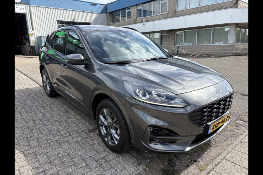 Ford Kuga 2.5 PHEV ST-Line