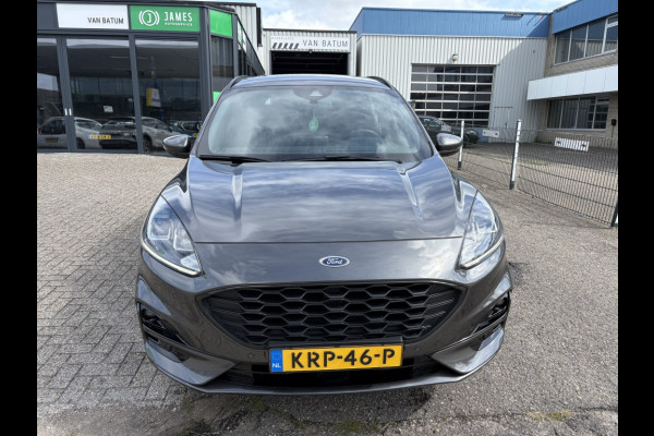 Ford Kuga 2.5 PHEV ST-Line