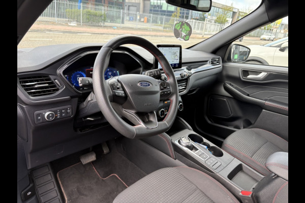 Ford Kuga 2.5 PHEV ST-Line