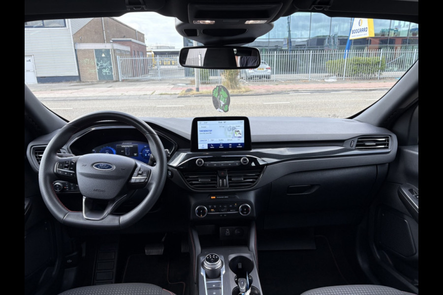 Ford Kuga 2.5 PHEV ST-Line