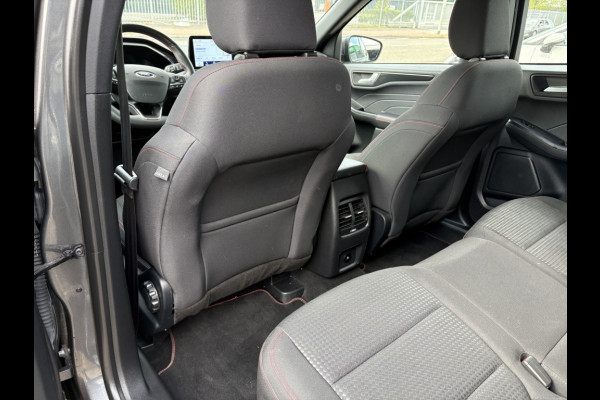 Ford Kuga 2.5 PHEV ST-Line