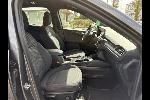 Ford Kuga 2.5 PHEV ST-Line