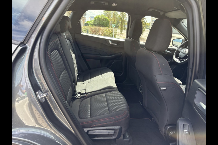 Ford Kuga 2.5 PHEV ST-Line