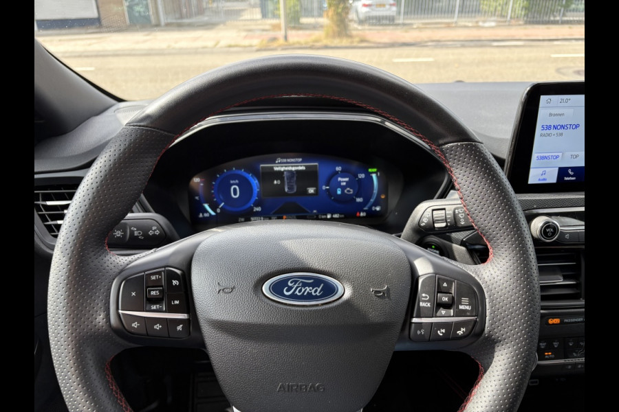 Ford Kuga 2.5 PHEV ST-Line