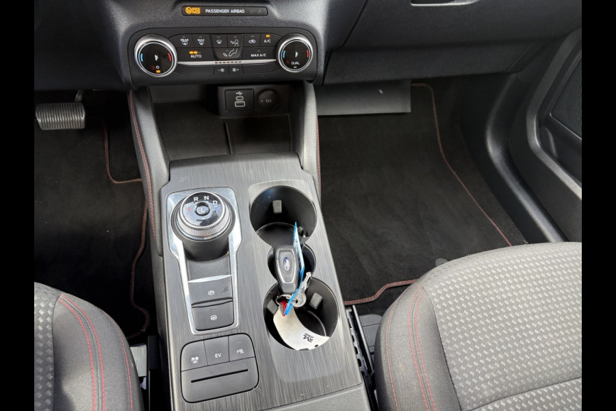 Ford Kuga 2.5 PHEV ST-Line
