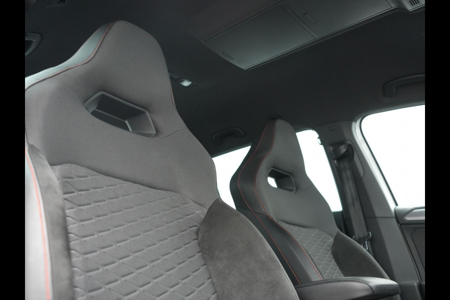 Seat Tarraco 1.4 TSI e-Hybrid FR Business Intense PHEV 245pk | Trekhaak Af Fabriek | Adaptive Cruise | 360 Camera | Sportstoelen Memory & Verwarmd | Keyless | Blis | Stuur Verwarmd | Apple Carplay | Navigatie | DAB | 20"L.M | Plug In Hybrid |