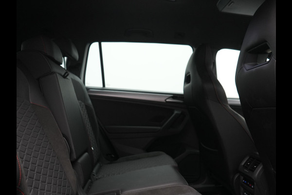 Seat Tarraco 1.4 TSI e-Hybrid FR Business Intense PHEV 245pk | Trekhaak Af Fabriek | Adaptive Cruise | 360 Camera | Sportstoelen Memory & Verwarmd | Keyless | Blis | Stuur Verwarmd | Apple Carplay | Navigatie | DAB | 20"L.M | Plug In Hybrid |