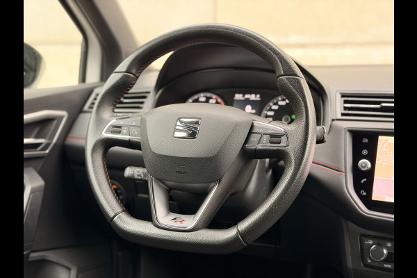 Seat Arona 1.0 TSI FR Trekhaak CarPlay Keyless Navi ACC Stoelverwarming