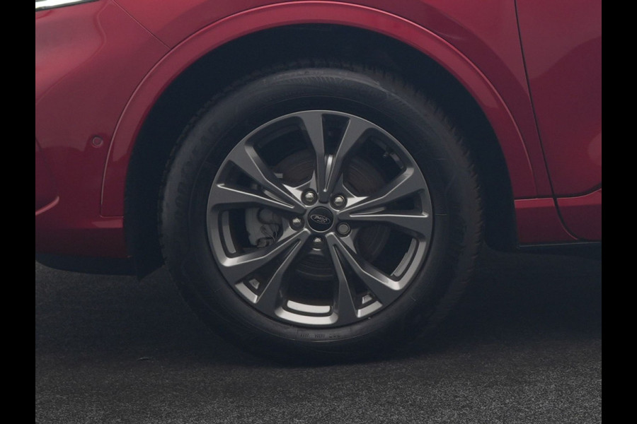Ford Kuga 2.5 ST-Line PHEV 225pk Dealer O.H. | Trekhaak Afn. | Adaptive Cruise | 360 Camera | Sportstoelen & Stuur Verwarmd | Apple Carplay | Blis | Keyless | Navigatie | DAB | Plug In Hybrid |