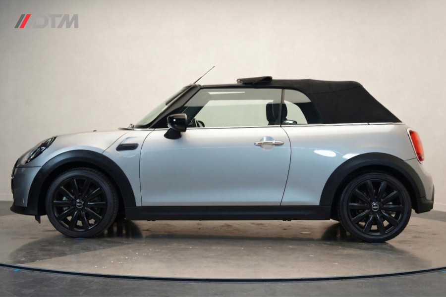 MINI Cabrio 1.5 | H/K | HuD | Camera