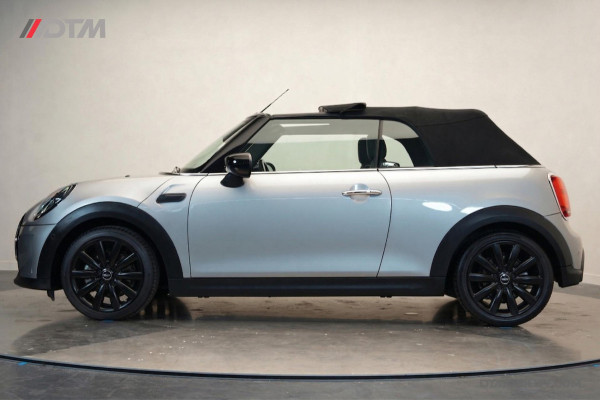 MINI Cabrio 1.5 | H/K | HuD | Camera