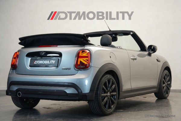 MINI Cabrio 1.5 | H/K | HuD | Camera