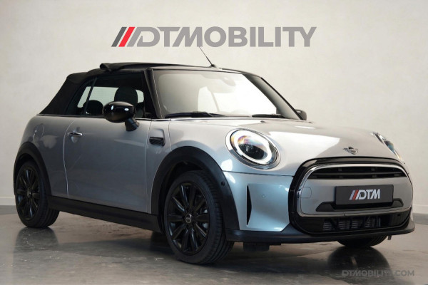 MINI Cabrio 1.5 | H/K | HuD | Camera