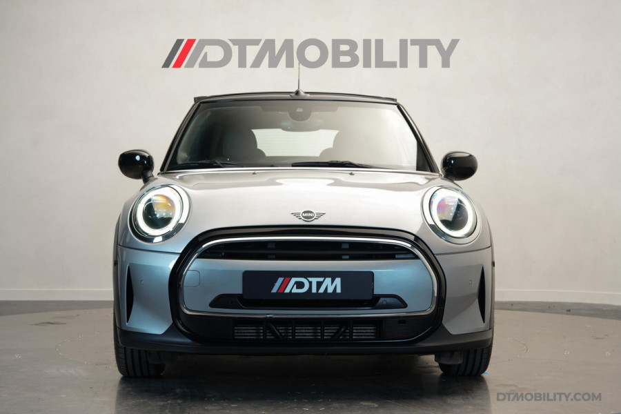 MINI Cabrio 1.5 | H/K | HuD | Camera