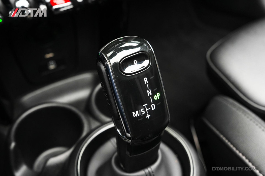 MINI Cabrio 1.5 | H/K | HuD | Camera