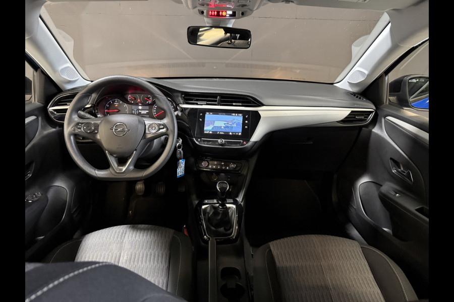 Opel Corsa 1.2 Edition 100PK | Navigatie | Apple/Android auto | Cruise control