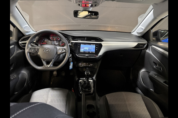 Opel Corsa 1.2 Edition 100PK | Navigatie | Apple/Android auto | Cruise control