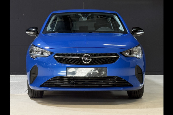 Opel Corsa 1.2 Edition 100PK | Navigatie | Apple/Android auto | Cruise control