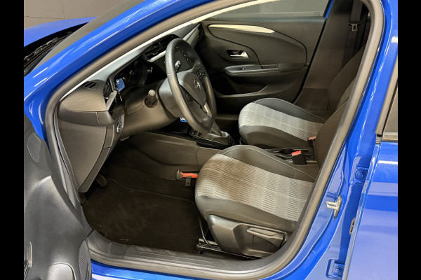 Opel Corsa 1.2 Edition 100PK | Navigatie | Apple/Android auto | Cruise control