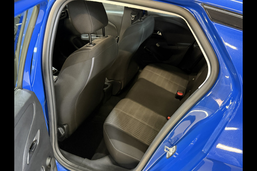 Opel Corsa 1.2 Edition 100PK | Navigatie | Apple/Android auto | Cruise control