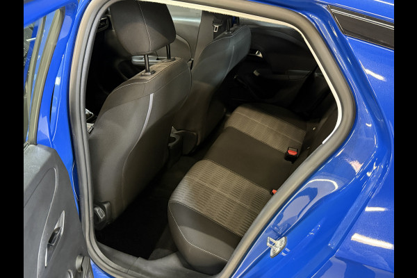Opel Corsa 1.2 Edition 100PK | Navigatie | Apple/Android auto | Cruise control