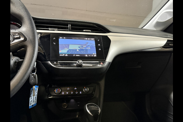 Opel Corsa 1.2 Edition 100PK | Navigatie | Apple/Android auto | Cruise control